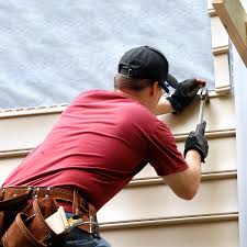 Custom Trim and Detailing for Siding in Rural Hall, NC